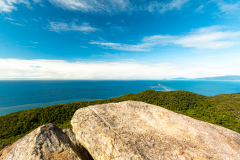 A4-7553, Australia travel stock photography, Fitzroy Island