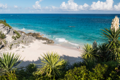 B2-5912, Bermuda travel stock photography