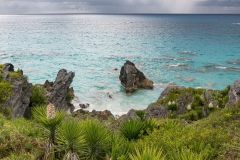B2-6134, Bermuda travel stock photography