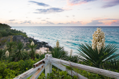 B2-6416, Bermuda travel stock photography