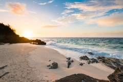 B2-6441, Bermuda travel stock photography