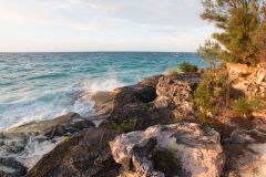 B2-6464, Bermuda travel stock photography