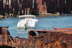 B2-6500, Bermuda travel stock photography